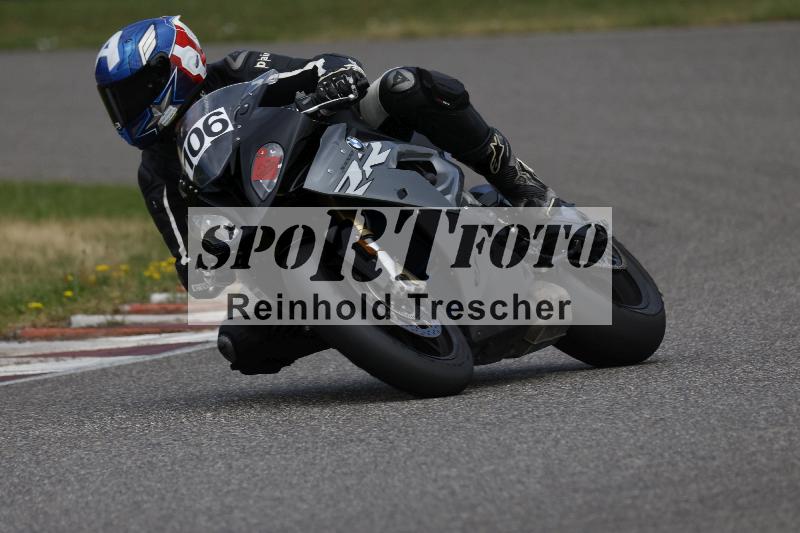 /19 06.06.2026  TZ Motorsport ADR/Gruppe rot/106